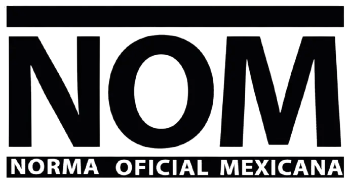 NOM — Norma Oficial Mexicana