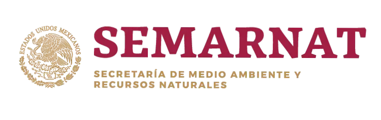 SEMARNAT — Secretaría de Medio Ambiente y Recursos Naturales